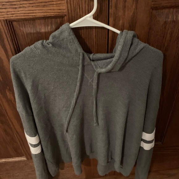 cropped hoodie BUNDLE - Picture 4 of 4